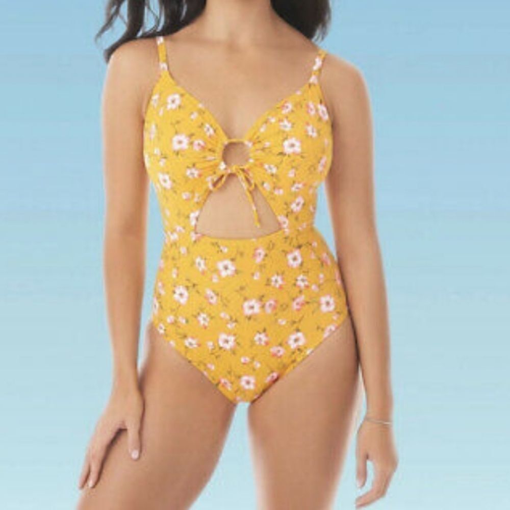 Women's slimming control drawstring
